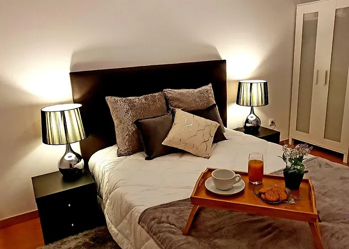 Oporto Cozy Studio