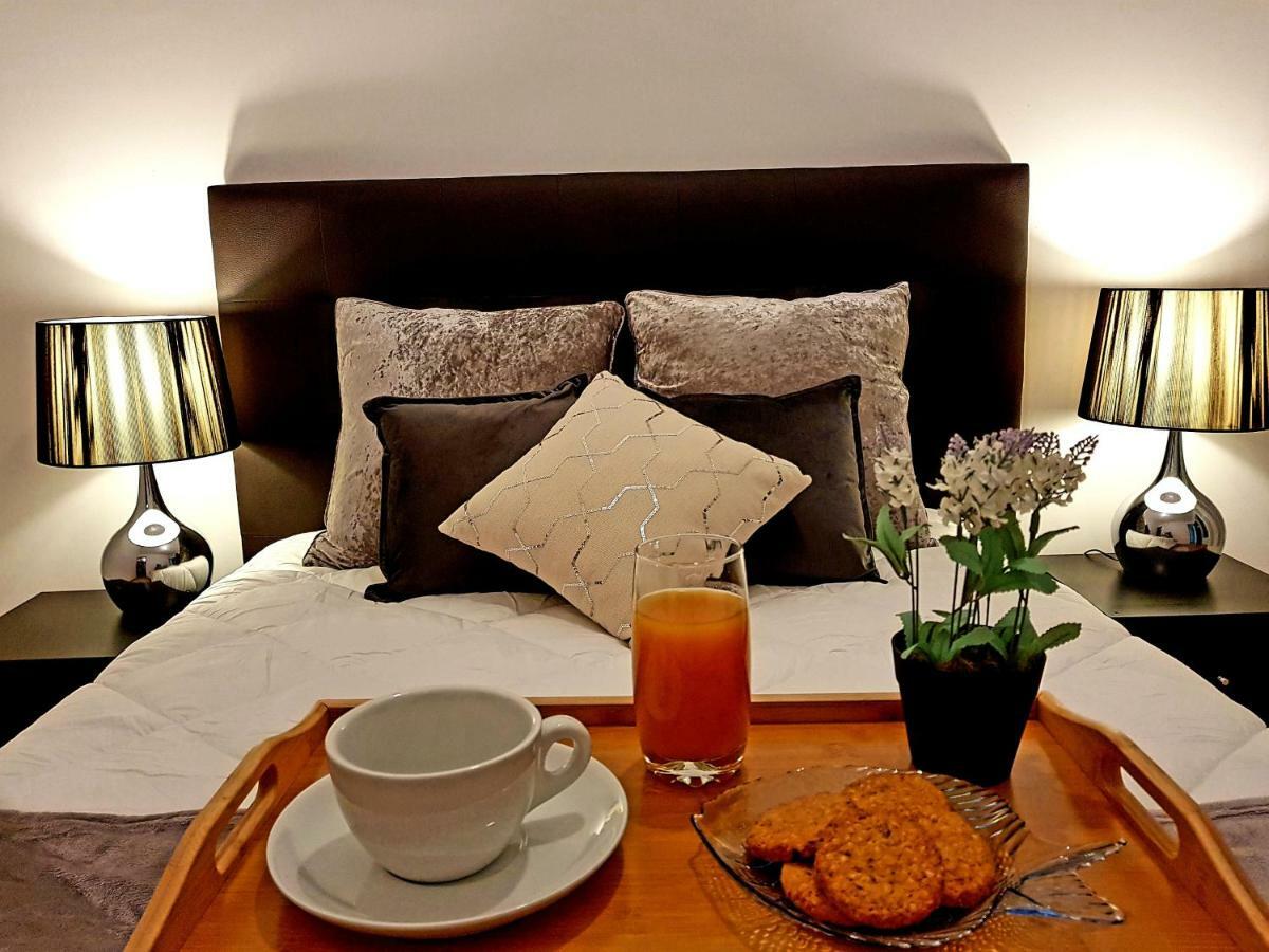 Cozy Apartment Porto
