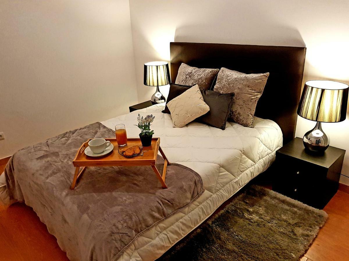 Apartament Cozy *