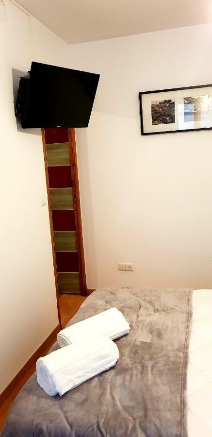 Cozy Apartament *