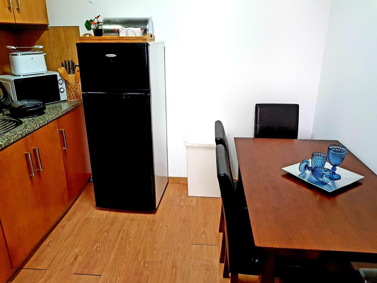 Appartement Cozy *